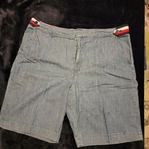 Tommy shorts